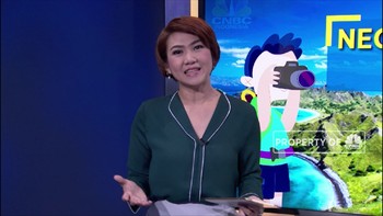 Gairah Pariwisata Indonesia