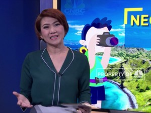 Gairah Pariwisata Indonesia