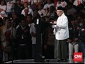 Jelang Debat Cawapres, Ma'ruf Berlatih Atur Waktu Bicara