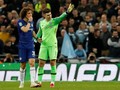 Kisah Kepa Arrizabalaga Menolak Diganti Maurizio Sarri