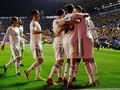 Real Madrid Kalahkan Levante Berkat Dua Gol Penalti
