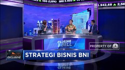 Waah Ternyata BNI Sedang Mengincar Sejumlah Perusahaan