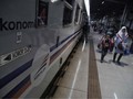 Traveloka Tawarkan 5 Fitur untuk Pemburu Tiket Kereta Lebaran