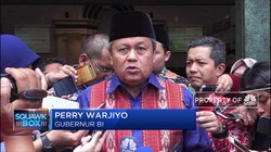 BI: Rupiah Masih Terlalu Murah