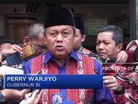 BI: Rupiah Masih Terlalu Murah