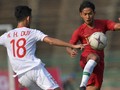 Tak Dapat Izin, Gian Zola Batal Gabung Timnas Indonesia U-23