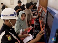 Yes! Cuti Bersama 3-7 Juni, Tapi Ingat 31 Mei Masuk Lho