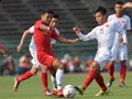 Jelang Lawan Timnas Indonesia U-23, Vietnam Batalkan Latihan