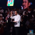 Catat! Sederet Janji Manis Jokowi di Konvensi Rakyat