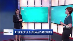Ini Kunci Ringankan Beban Keuangan Generasi Sandwich