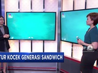 Ini Kunci Ringankan Beban Keuangan Generasi Sandwich