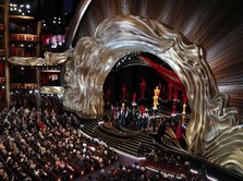 Begini Senyum dan Kegembiraan Para Pemenang Oscar 2019