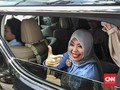 Gerindra Usulkan Istri Sandiaga Maju Pilwalkot Tangsel