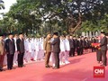 BKD DKI Bantah Dugaan Jual Beli Jabatan