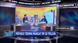 Tahun Politik Membuat Emisi Surat Utang Tertahan