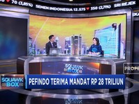 Tahun Politik Membuat Emisi Surat Utang Tertahan