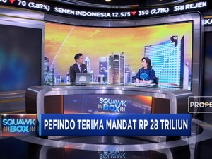 Tahun Politik Membuat Emisi Surat Utang Tertahan