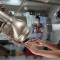 Microsoft Habis-habisan di Teknologi 'Jarvis Iron Man'