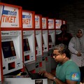Jumlah Pemudik Lebaran 2019 Turun 17%, karena Tiket Mahal?