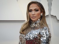 Berharta Rp 2,1 T, Begini JLo Bangun Kerajaan Bisnisnya
