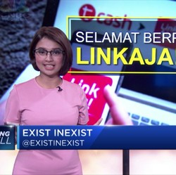 Selamat Berperang, LinkAja!