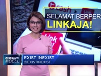 Selamat Berperang, LinkAja!