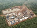 Bor Sumur Gas Baru di WK Sakakemang, Repsol Cari Pembeli