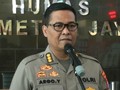 VIDEO: Hidayat Tersangka Pengaturan Skor Pertandingan Liga 2