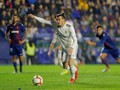 Detik-detik Gareth Bale Marah Usai Cetak Gol