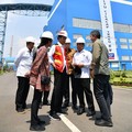 Dua PLTU Raksasa Siap Operasi Tahun Ini, Kapasitas 2000 MW