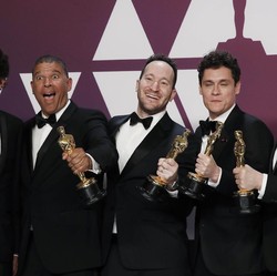 Penasaran Siapa yang Menang? Simak Fakta Oscar 2020