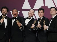 Penasaran Siapa yang Menang? Simak Fakta Oscar 2020