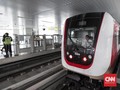 LRT Jakarta Mulai Uji Coba Publik pada 11 Juni
