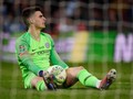 Meme Lucu Kepa Arrizabalaga Menolak Diganti Manajer Chelsea
