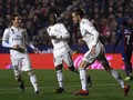Buru Hazard hingga Jovic, Madrid Siap Pecahkan Rekor Transfer