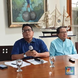Rizal Ramli & Kartu 'Receh' Jokowi yang Tak Pecahkan Masalah