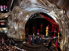 Ini Daftar Lengkap Pemenang Oscar 2019
