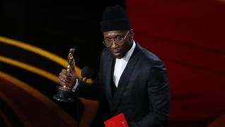 Membongkar Isi 'Goodie Bag' Mewah untuk Tamu Oscar 2019