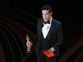 Semua karena Freddie Mercury, Rami!