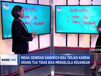 Investasi yang Disiapkan Generasi Sandwich untuk Orang Tua