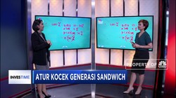 Siasat Atur Budget Di Luar Alokasi Generasi Sandwich