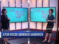 Siasat Atur Budget Di Luar Alokasi Generasi Sandwich