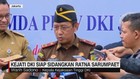 Kejati DKI Siap Sidangkan Ratna Sarumpaet