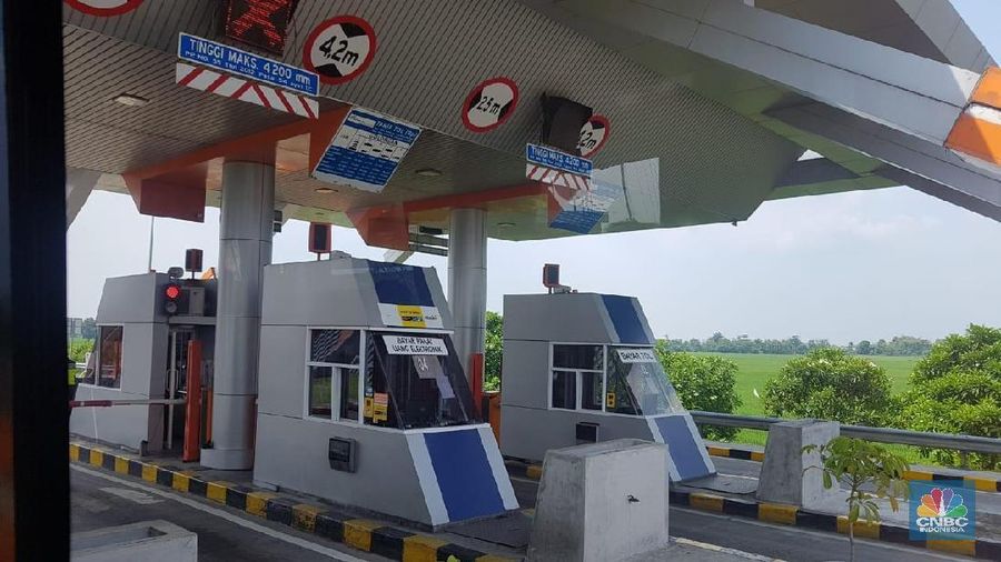 BPJT Sebut tol gratis bisa bikin APBN jebol 