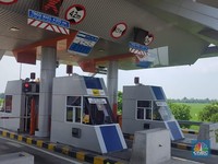 Tol RI Bisa Gratis Seperti Malaysia, Tapi APBN Terancam Jebol