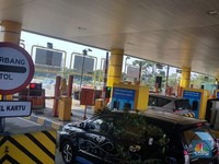 Dear Pengguna Tol Astra, Waspadai Titik Mudik Nataru Ini