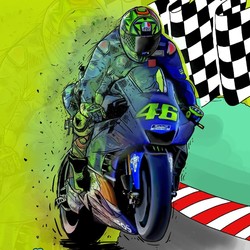 MotoGP Rilis Penampakan Sirkuit Mandalika, Ini Dia!