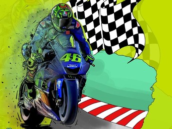 Siap-siap! RI Bakal Gelar MotoGP di 2021