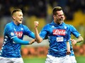 Napoli Belum Putus Asa Lawan Arsenal