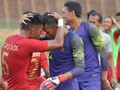 Pengamat: Gelar Timnas Indonesia U-22 Tamparan untuk PSSI